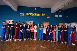 PROKINETIC CRAIOVA - RECUPERARE MEDICALA