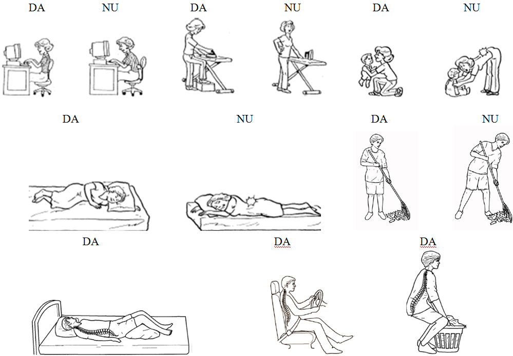 Importanta Kinetoterapiei In Tratamentul Herniei De Disc Prokinetic